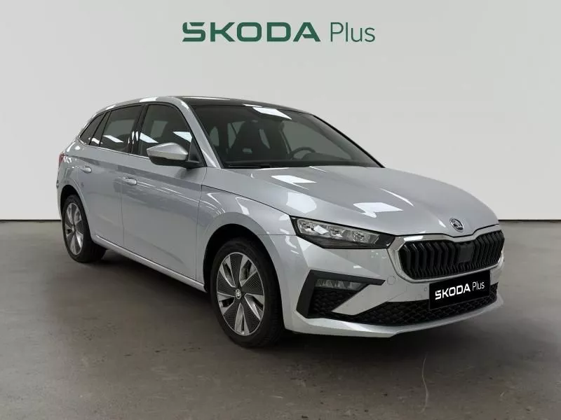 Skoda Scala 1.0 TSI 85KW (115CV) DESIGN Skoda Scala 1.0 TSI 85KW (115CV) DESIGN