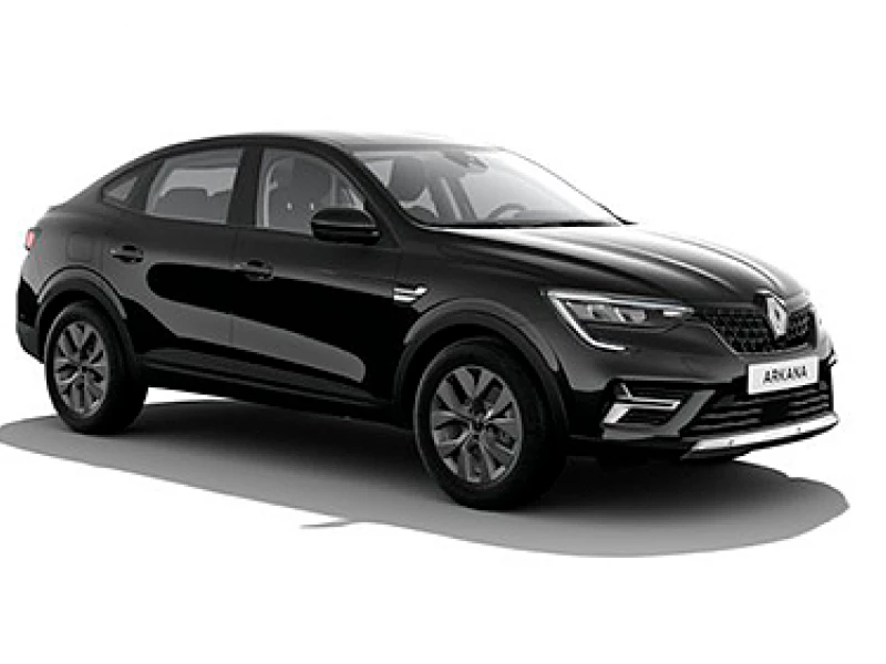 Renault Arkana techno full hybrid e-tech 105 kW (145CV) -SS Renault Arkana techno full hybrid e-tech 105 kW (145CV) -SS