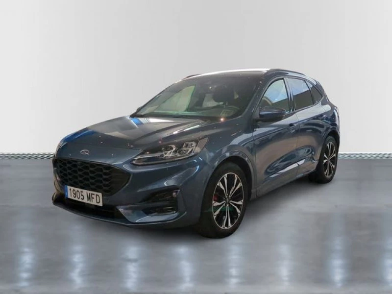 Ford Kuga ST-Line X 2.5 Duratec FHEV 140kW 4x4 Aut