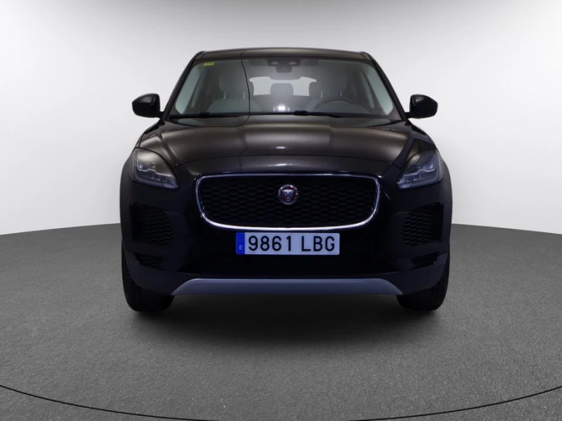 Jaguar E-PACE 2.0 D 110KW S AUTO 4WD 5P