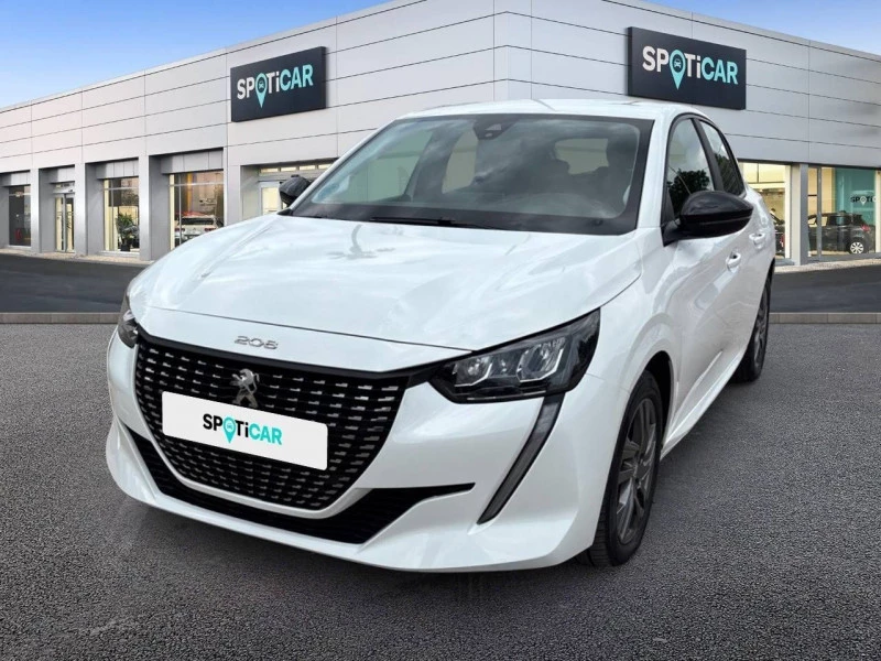 Peugeot 208 BlueHDi 73kW (100CV) Active Pack