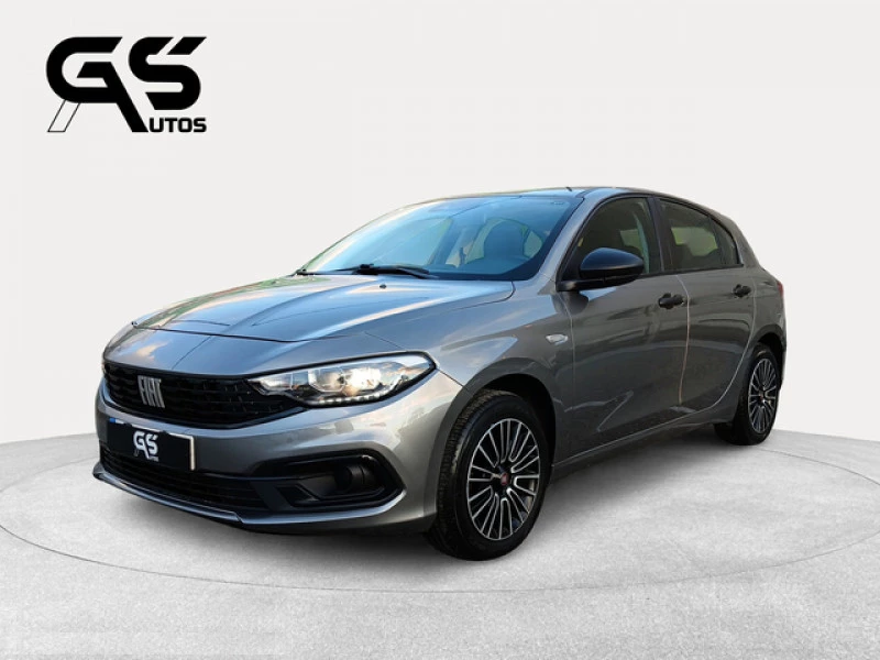 Fiat Tipo 1.0 City Sport 74 kW (101 CV)