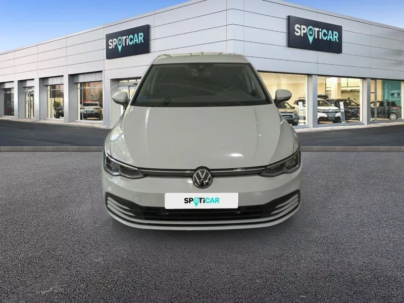 Volkswagen Golf Life 2.0 TDI 85kW (115CV)