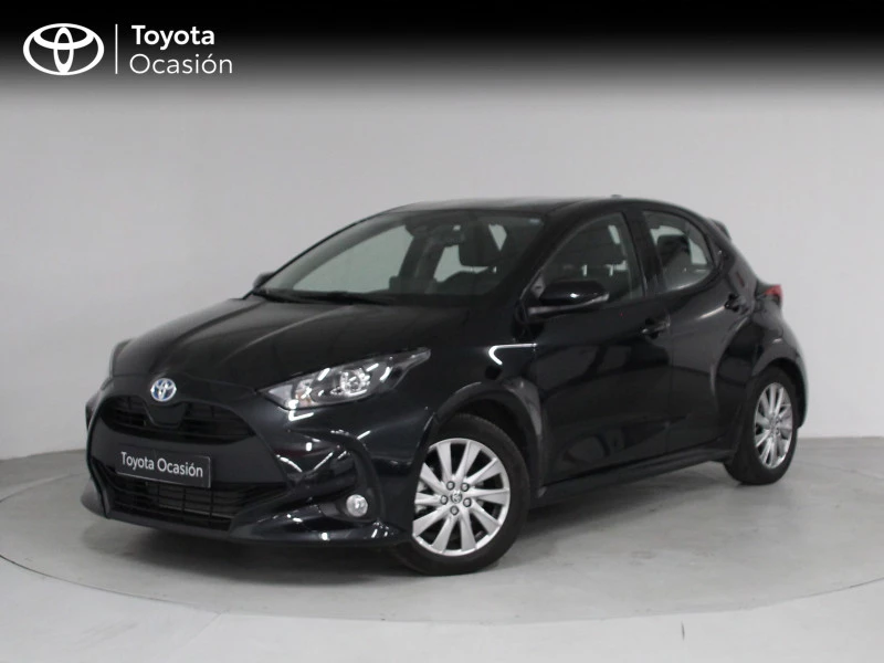 Toyota Yaris 1.5 120H Active Tech Toyota Yaris 1.5 120H Active Tech