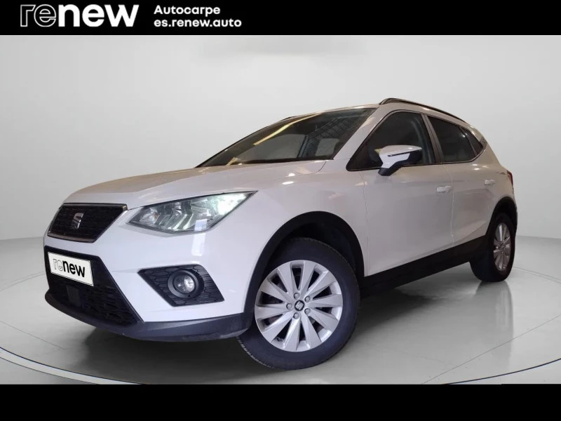 Seat Arona   1.0 TSI Ecomotive S&S FR 115