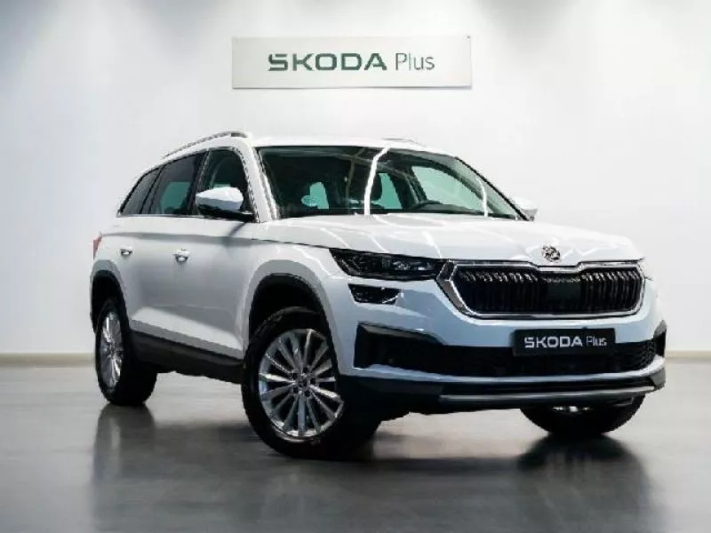 Skoda Kodiaq 1.5 TSI 110KW (150cv) DSG 4x2 Ambition Skoda Kodiaq 1.5 TSI 110KW (150cv) DSG 4x2 Ambition