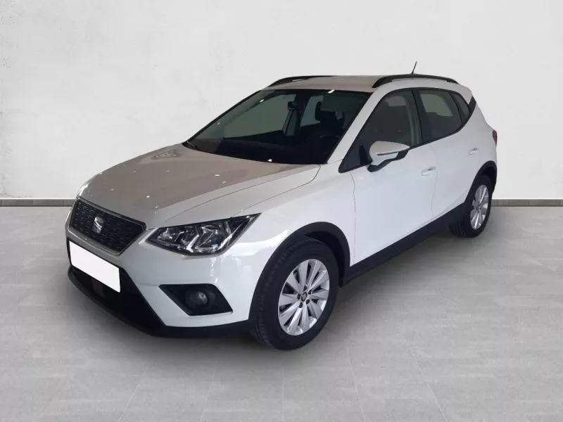 Seat Arona 1.0 TSI 85kW (115CV) Style Ecomotive