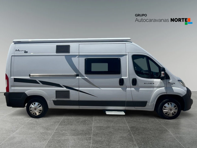 MCLOUIS MENFYS S-LINE 5 MENFYS S-LINE 5