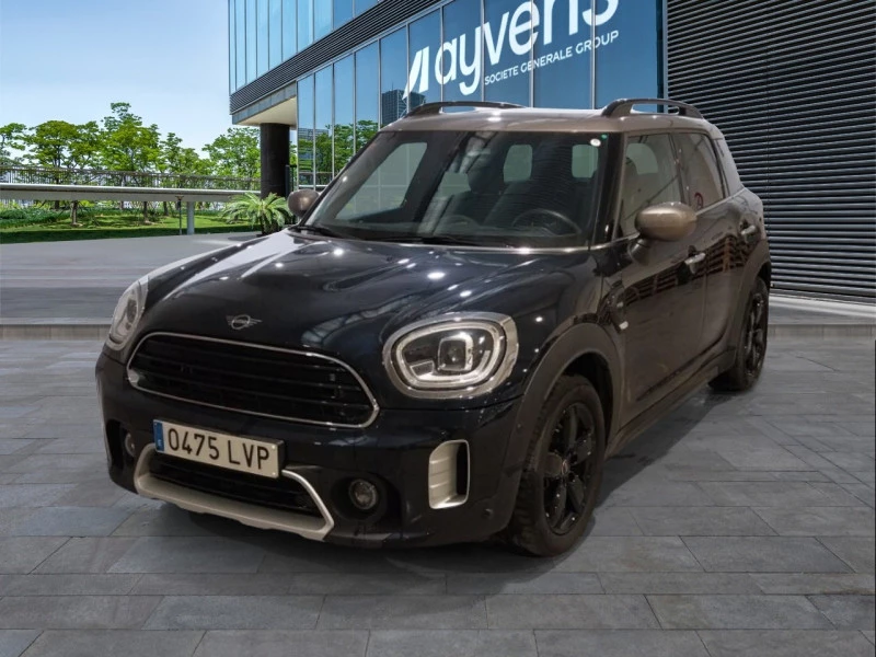 MINI Countryman Cooper