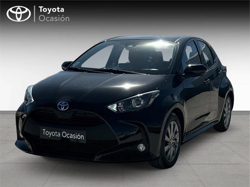 Toyota Yaris 120H 1.5 Active Tech
