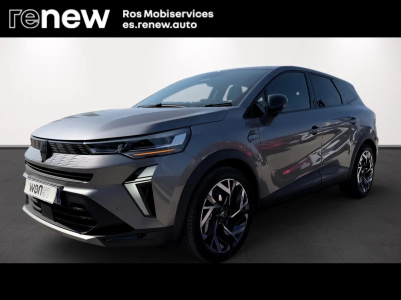 Renault Symbioz  E-TECH Full Hybrid Esprit Alpine 105kW