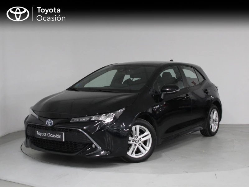 Toyota Corolla 1.8 125H ACTIVE TECH E-CVT