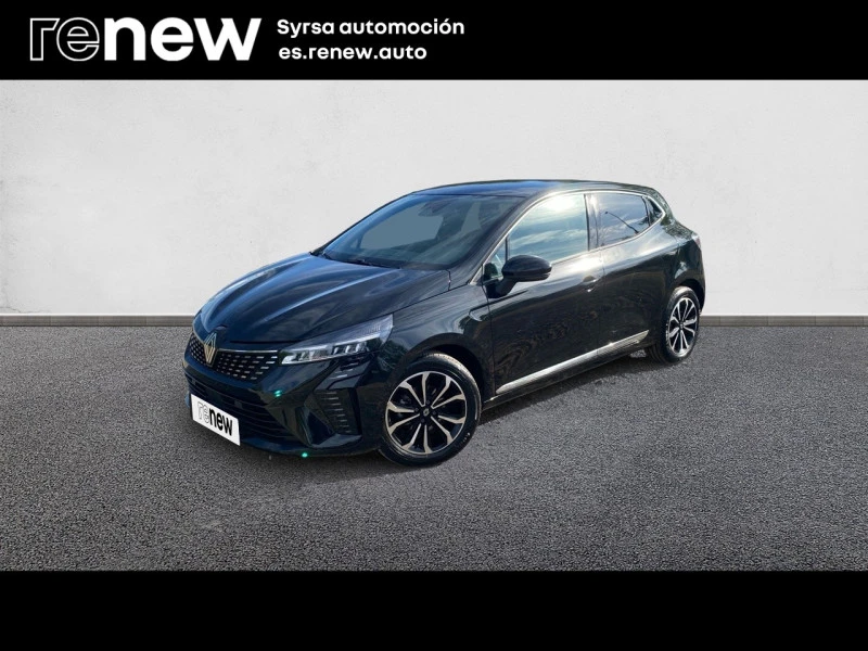 Renault Clio Techno TCe 90 (67kw) Renault Clio Techno TCe 90 (67kw)