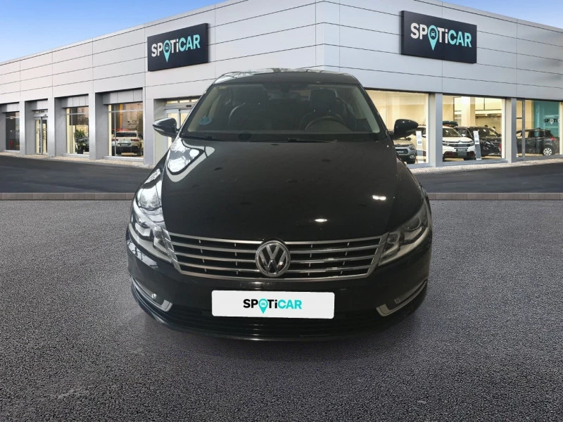 Volkswagen CC 2.0 TDI 150CV BMT DSG