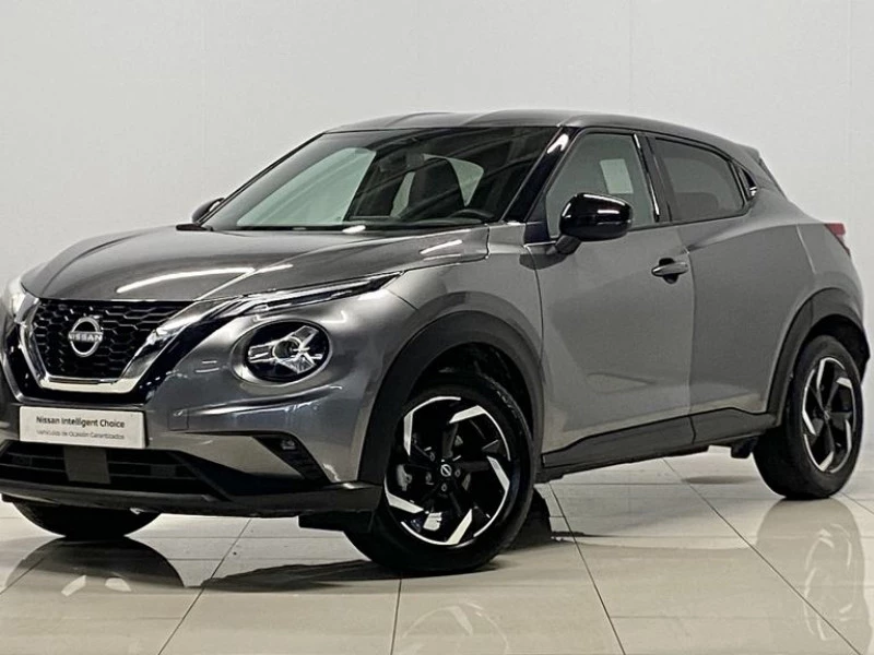 Nissan Juke  N-Connecta 2024