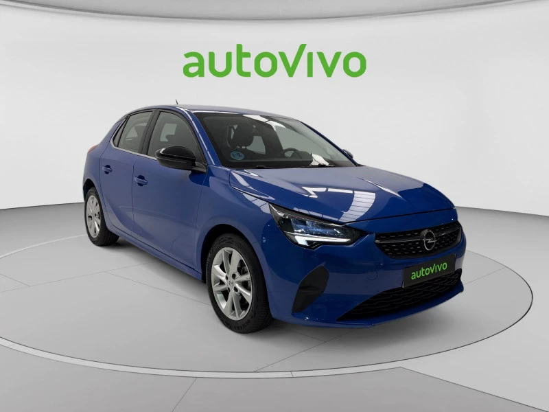 Opel Corsa 1.2T XHL 74kW (100CV) Elegance
