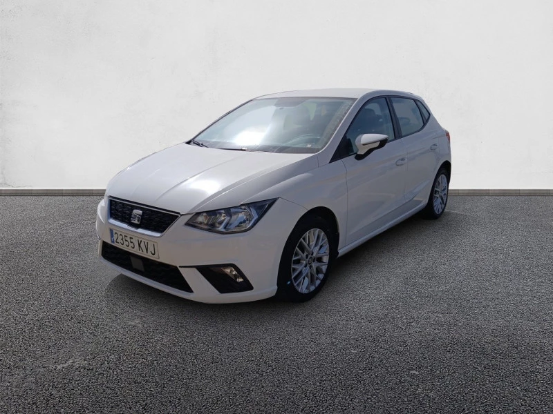 Seat Ibiza 1.0 EcoTSI 70kW (95CV) Style Seat Ibiza 1.0 EcoTSI 70kW (95CV) Style