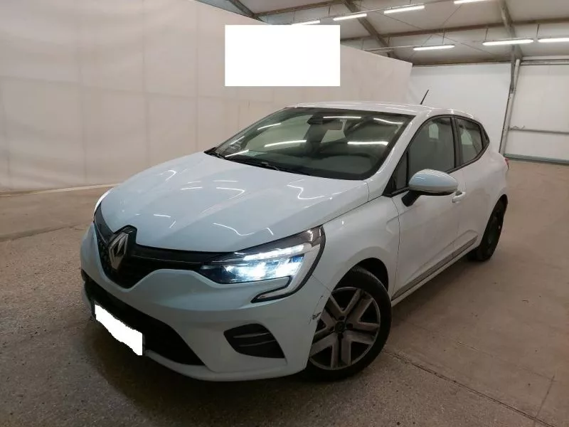 Renault Clio Intens SCE 49 kW (67CV)