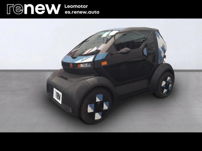 Renault Mobilize Duo  EVO 80