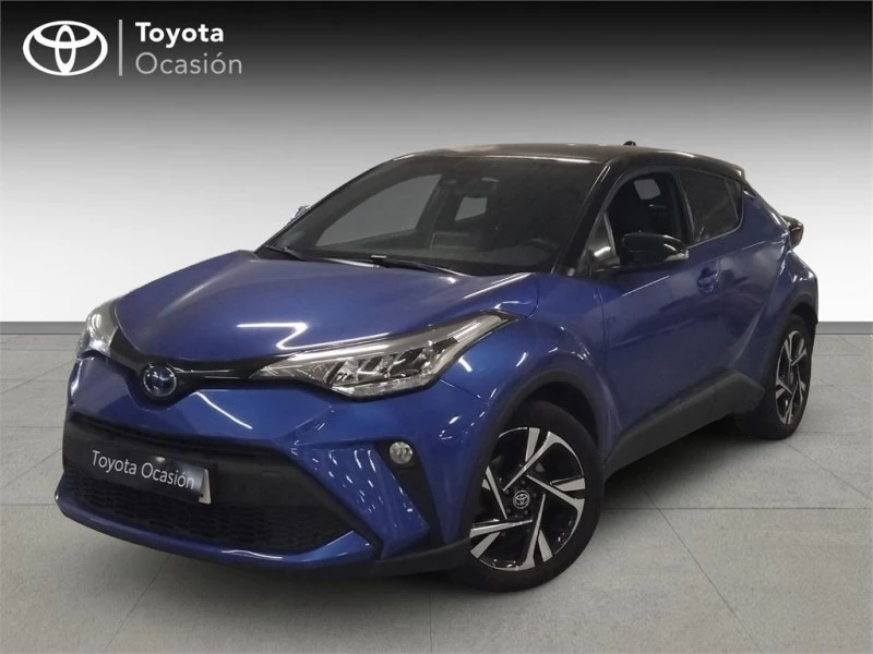 Toyota C-HR C-HR 220PH GR Sport