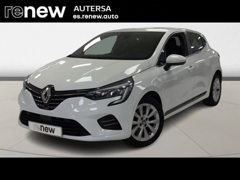 Renault Clio   TCe Zen 67kW