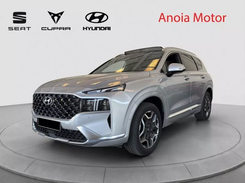 Hyundai Santa Fe 1.6 TGDI 230 CV PHEV STYLE SKY Hyundai Santa Fe 1.6 TGDI 230 CV PHEV STYLE SKY
