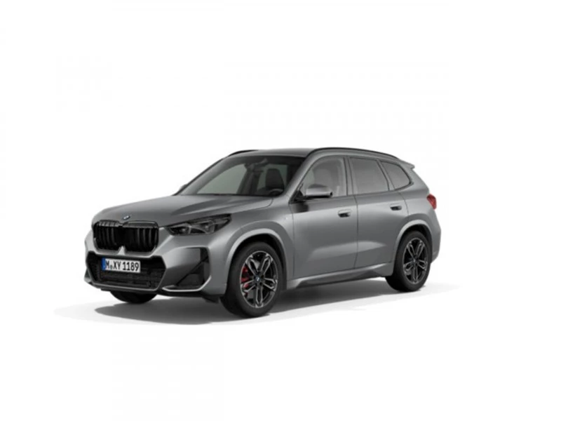 BMW X1 sDrive20d