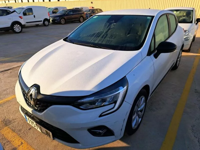 Renault Clio Business TCe 74 kW (100CV) GLP