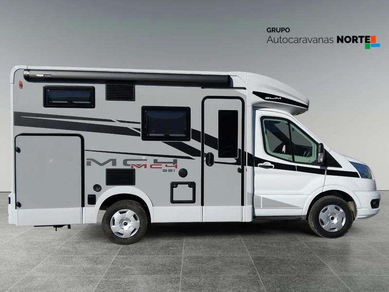 MCLOUIS MC4 MC4 SLIM 331