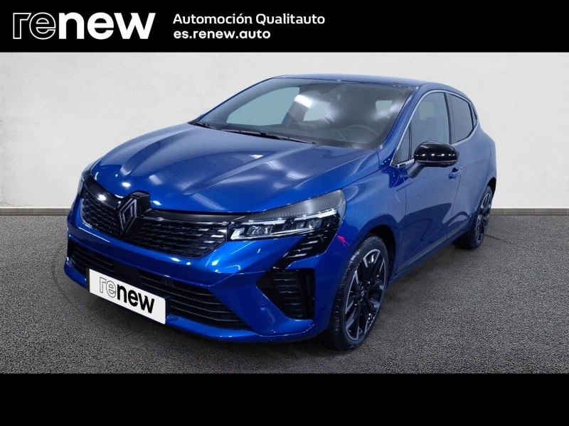 Renault Clio CLIO techno TCe 67 kW (90CV) -SS