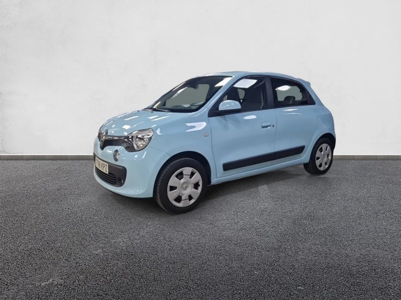 Renault Twingo Limited Energy SCe 52kW (70CV) -18 Renault Twingo Limited Energy SCe 52kW (70CV) -18