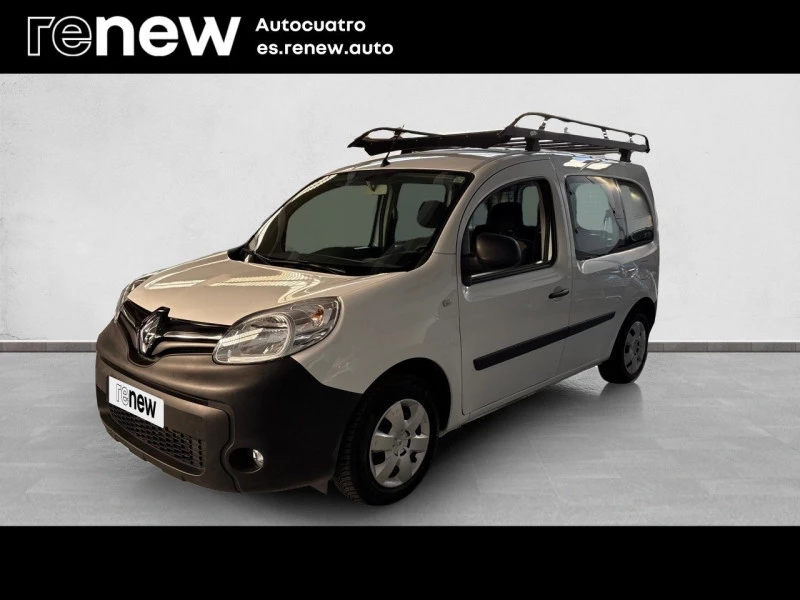 Renault Kangoo Combi  Diesel  1.5dCi Blue Profesional 70kW
