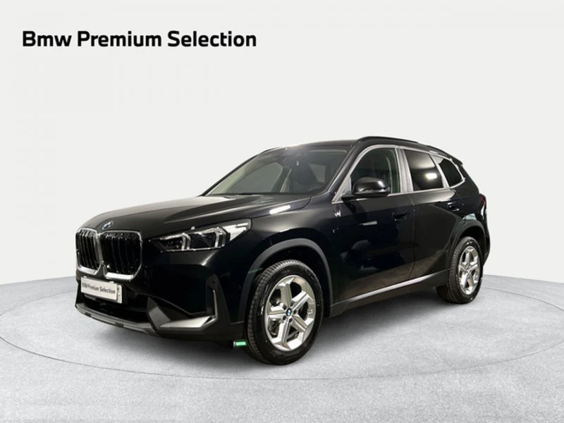 BMW X1 sDrive18i