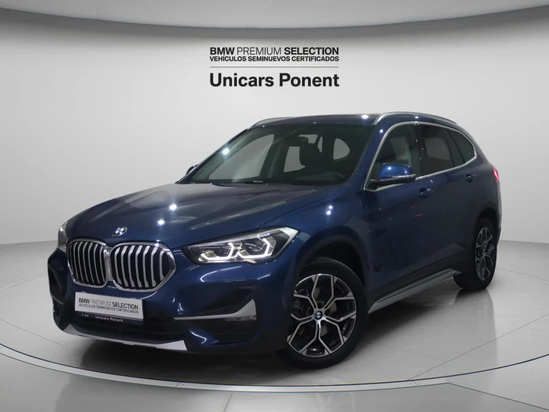 BMW X1 X1 SDRIVE18D