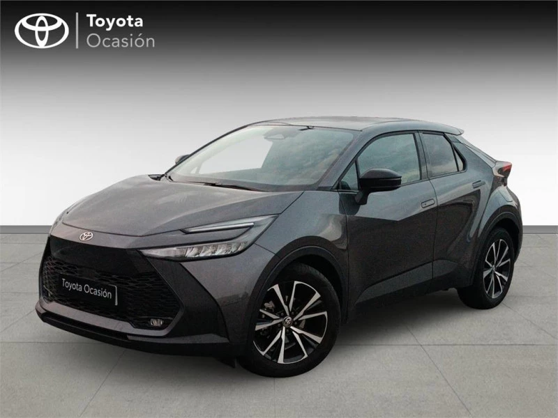 Toyota C-HR Advance Toyota C-HR Advance