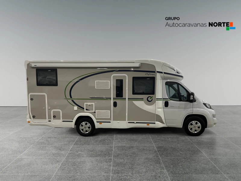 CHAUSSON ETAPE 724 ETAPE LINE