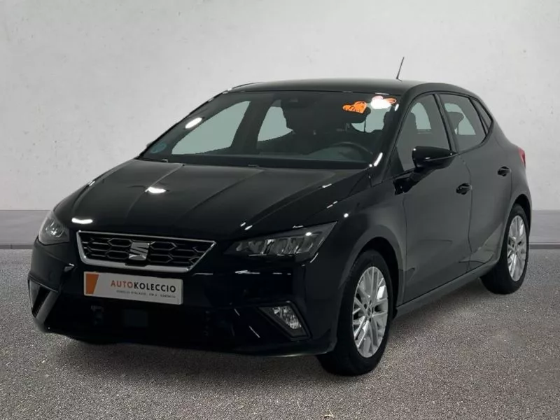 Seat Ibiza 1.0 TSI 81kW (110CV) FR XM Seat Ibiza 1.0 TSI 81kW (110CV) FR XM