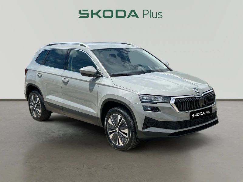 Skoda Karoq 1.5 TSI 110kW (150CV) ACT Ambition