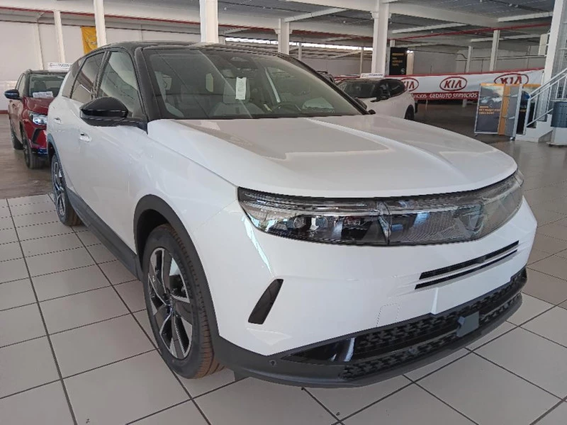 Opel Grandland NUEVO GRANDLAND GS 1.2T XHT HYBRID EDCT6 S/S 145 CV