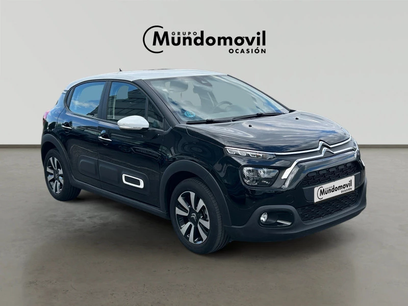 Citroën C3 Origin PureTech 60KW (83CV) Max
