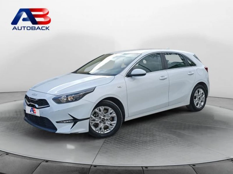 Kia Ceed 1.0 T-GDi 74kW (100CV) Drive Kia Ceed 1.0 T-GDi 74kW (100CV) Drive