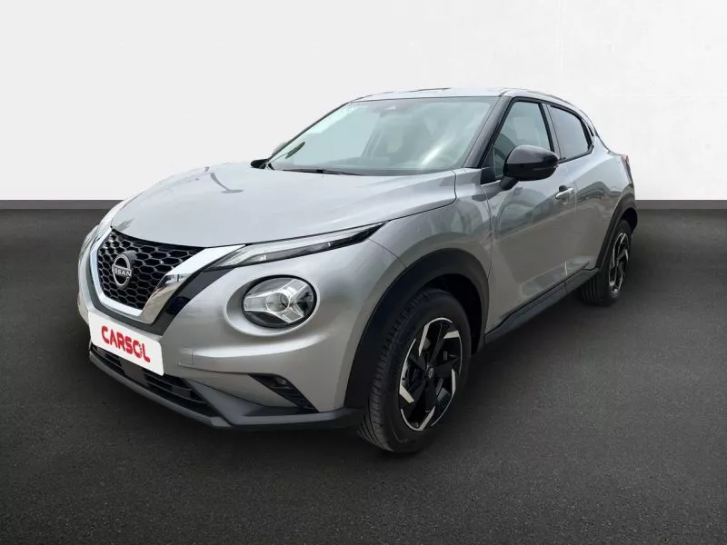 Nissan juke DIG-T 84 kW (114 CV) 6M/T N-Connecta Nissan juke DIG-T 84 kW (114 CV) 6M/T N-Connecta