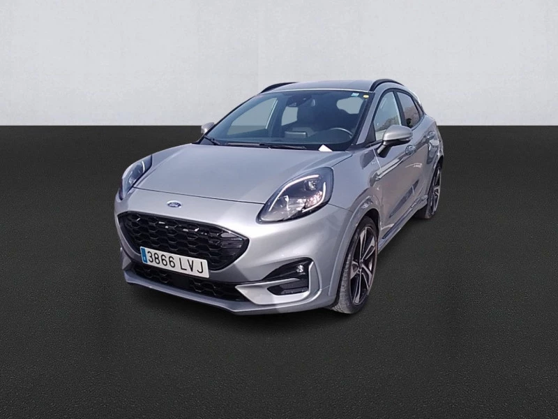 Ford Puma 1.0 EcoBoost 125cv ST-Line X MHEV