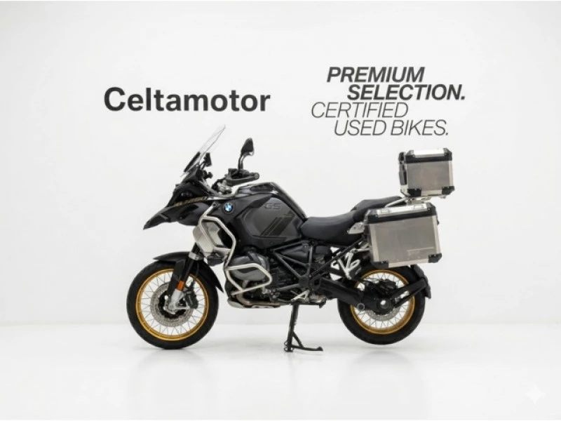 BMW R 1250 BMW R 1250