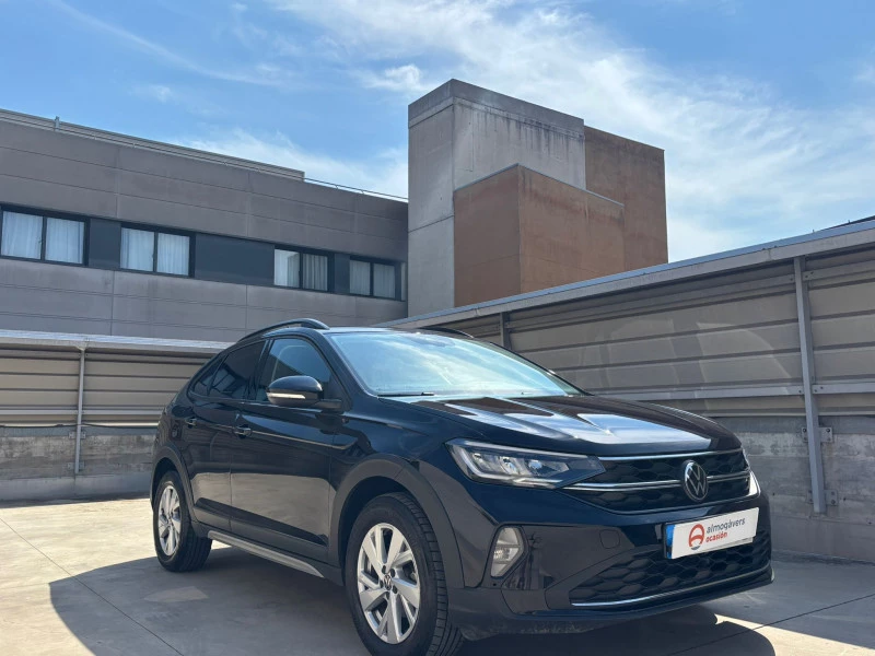 Volkswagen Taigo LIFE 1.0 TSI 115CV DSG 5P Volkswagen Taigo LIFE 1.0 TSI 115CV DSG 5P
