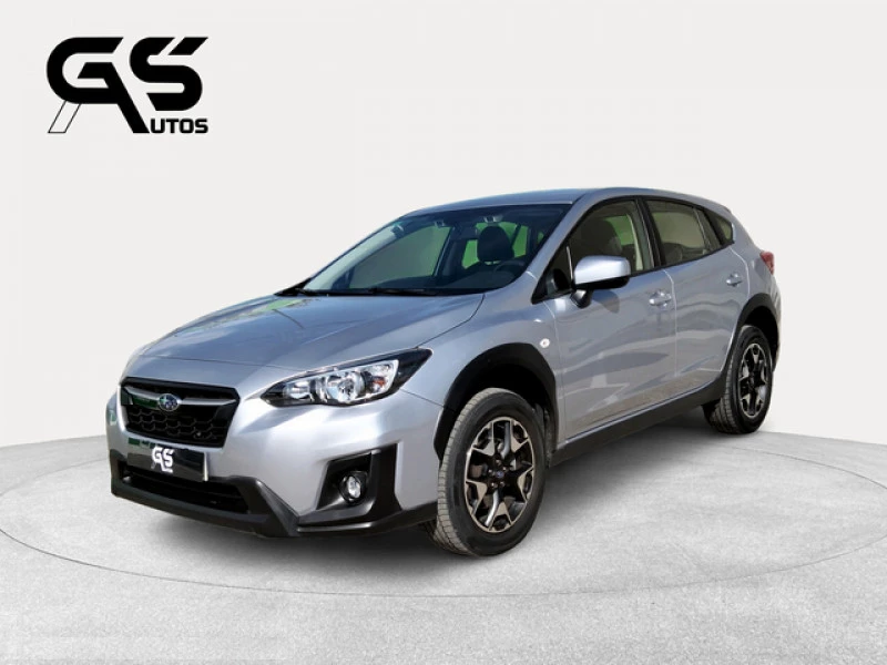 Subaru XV 1.6 Sport Plus CVT 84 kW (114 CV) Subaru XV 1.6 Sport Plus CVT 84 kW (114 CV)