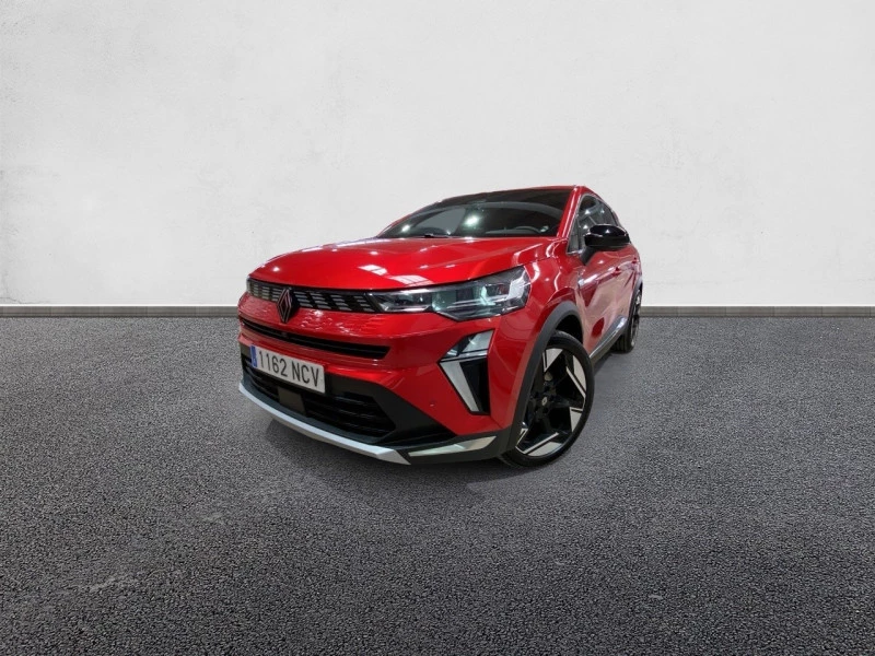 Renault Symbioz Iconic E-Tech full hybr 105kW (145CV)