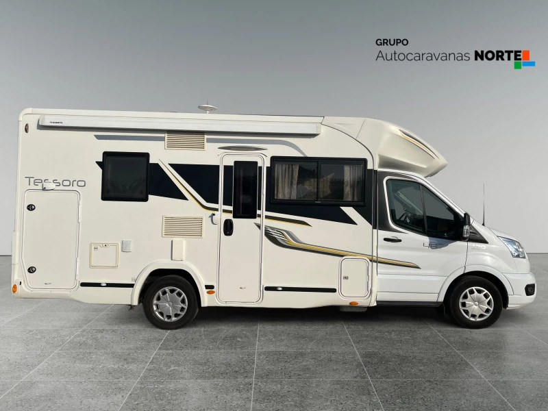 BENIMAR TESSORO TESSORO 487