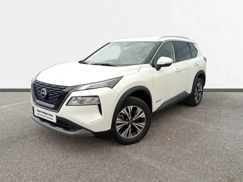 Nissan X-Trail  e-Power e-4orce N-Connecta e-4ORCE 2022