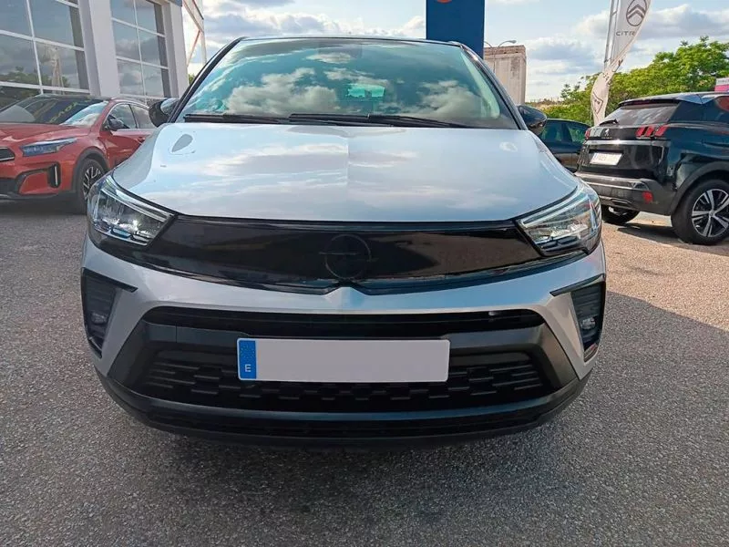 Opel Crossland 1.5D 81KW GS 5P Opel Crossland 1.5D 81KW GS 5P